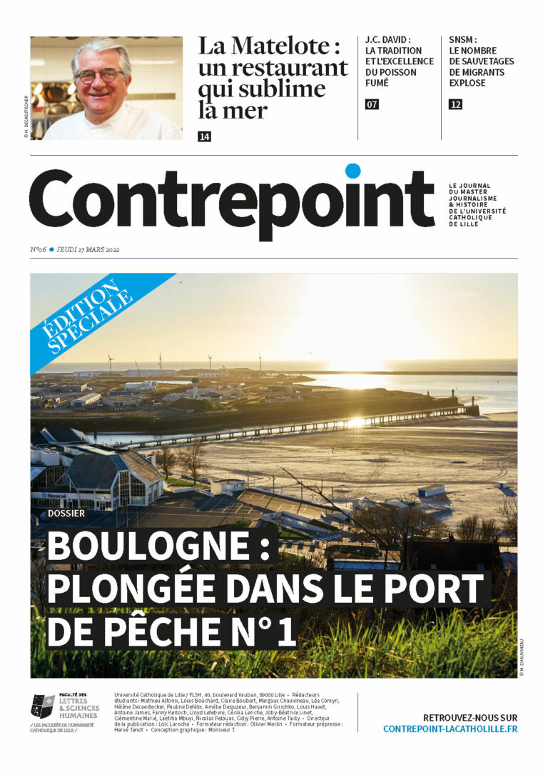 Contrepoint N°6