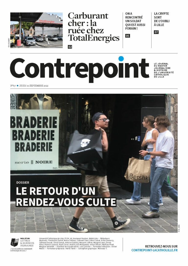 Contrepoint n°7