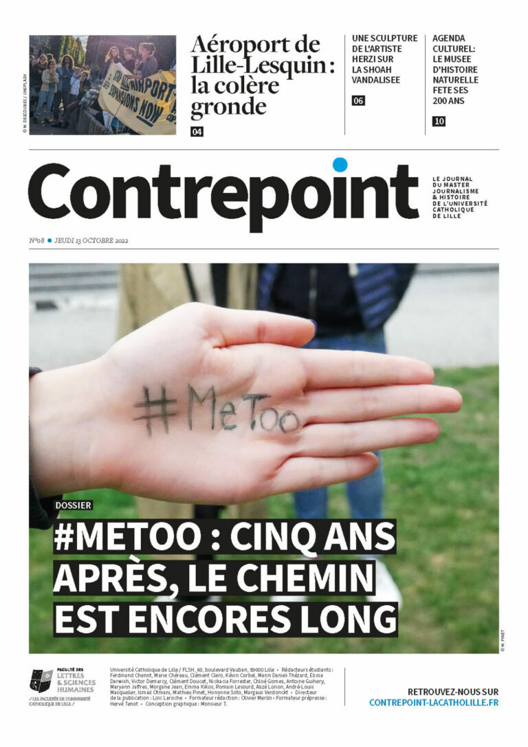 Contrepoint n°8