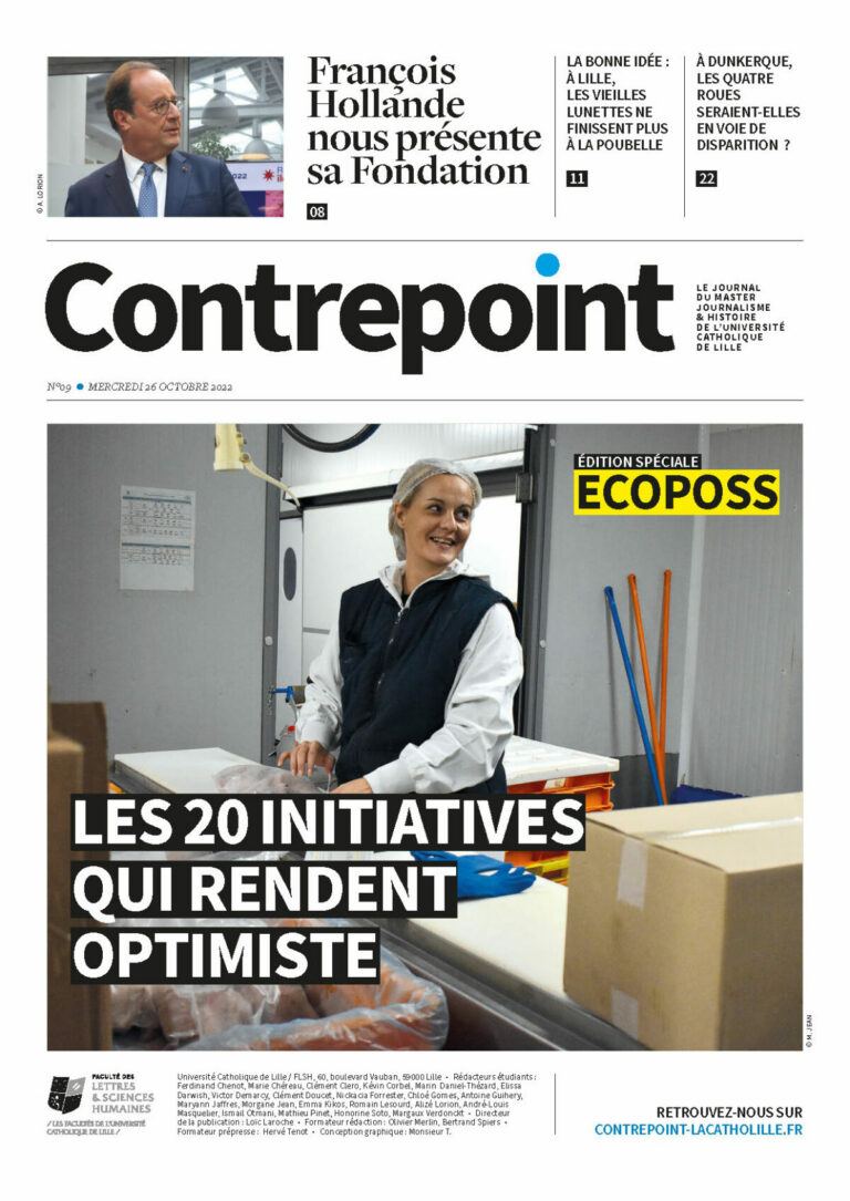 Contrepoint n°9