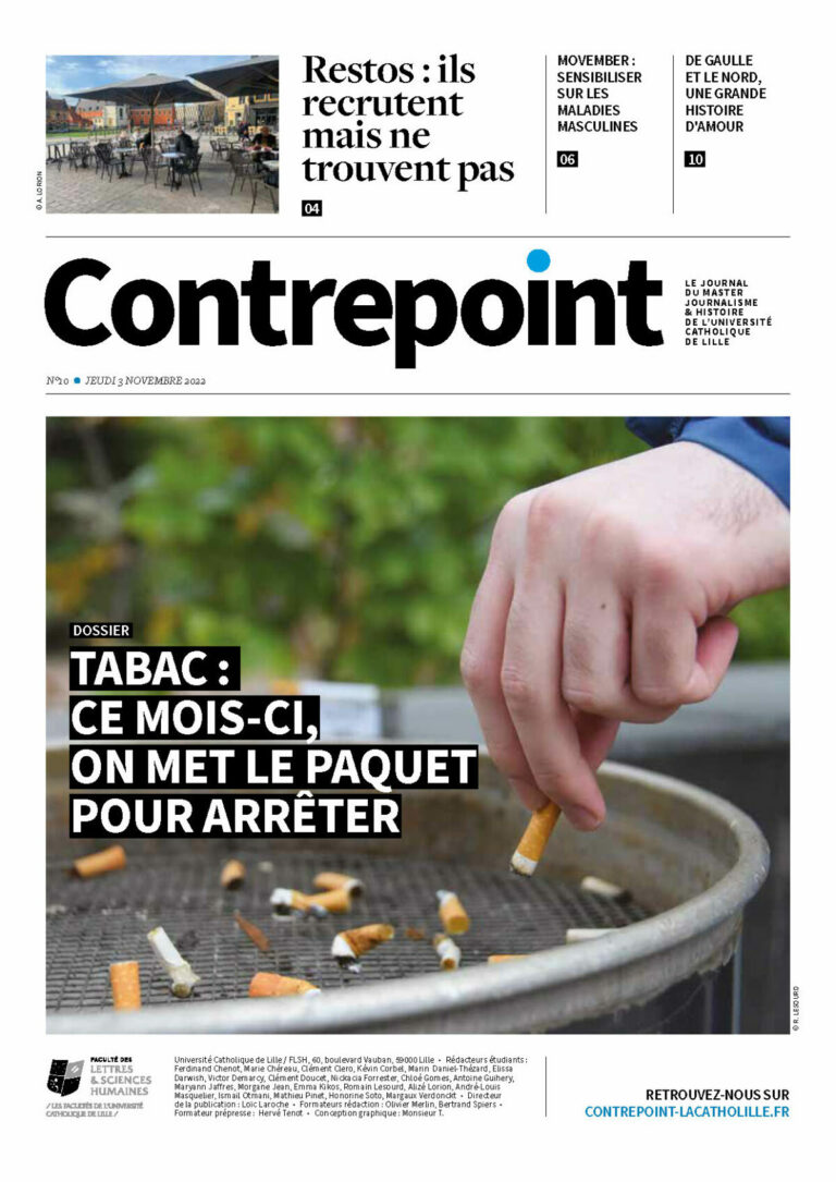 Contrepoint n°10