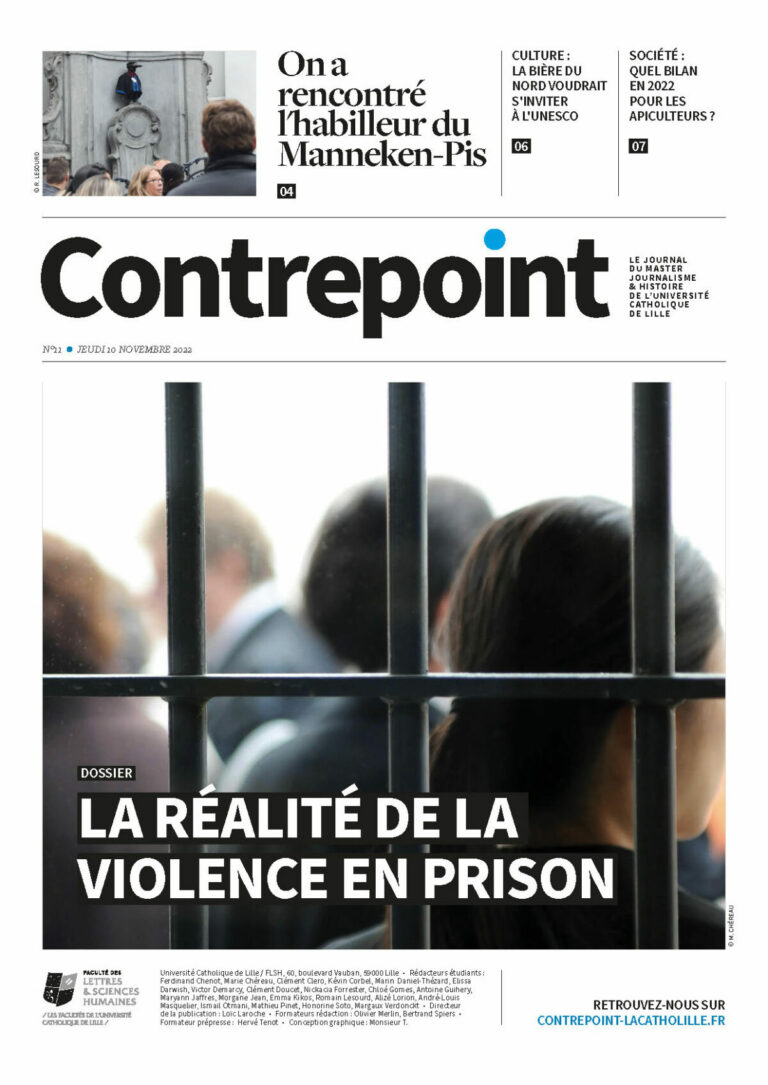 Contrepoint n°11