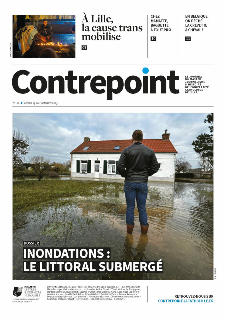 Contrepoint n°22