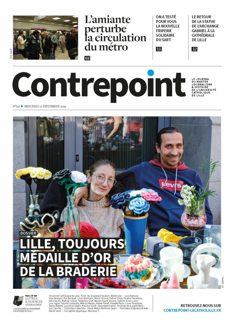 Contrepoint n°29