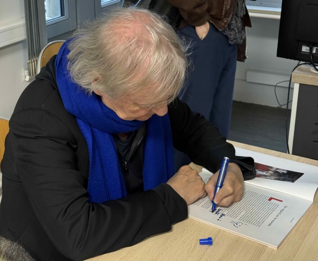 Plantu Presse Dessin Journal