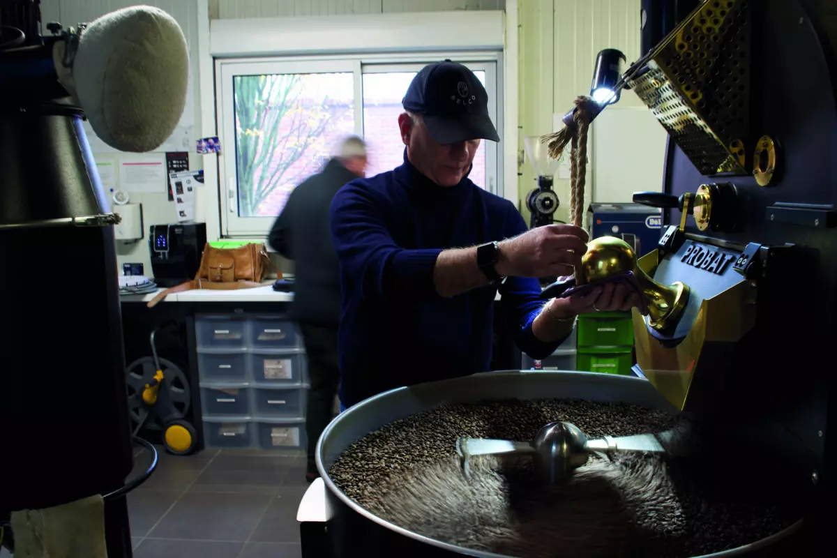 Le prix de la tasse de café risque de se corser - Contrepoint