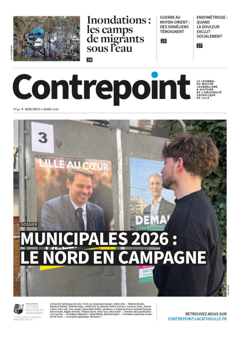 Contrepoint n°44